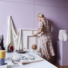 par tikkurila academy