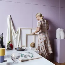 par tikkurila academy