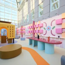 Elena Salmistraro dizaina studija