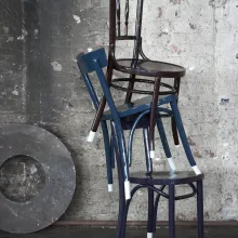 Tikkurila - idejas mēbelēm