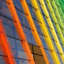 Tikkurila Industriālie pārklājumi - video