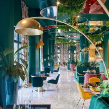 Facility Solutions Hospitality Facilities