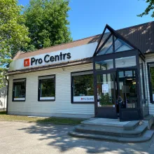 Tikkurila Pro Centrs