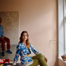 Tikkurila Color Now 2024