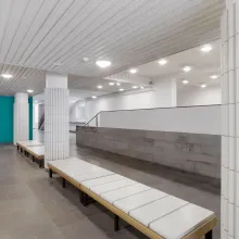 Facility Solutions in Educational Buildings