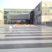 Grīdas virsmas āra zonās