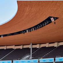 Helsinku Olimpiskais stadions