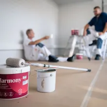 Kā izvēlēties labāko špakteles, gruntskrāsas un virskārtas kombināciju?