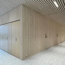 Tikkurila baznīca