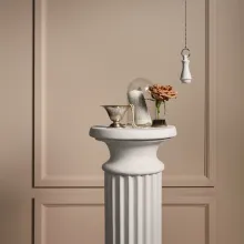 Klasikinis spalvų kolekcijos stilius