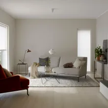 timeless interior style