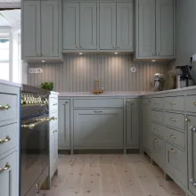 Snek kitchen