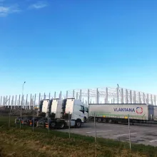 Industrial coatings for structural steelwork in buildings  