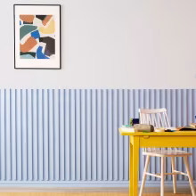 kid's room interior