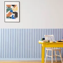kid's room interior