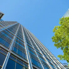 LEED un BREEAM kā metodes videi draudzīgu ēku novērtēšanai