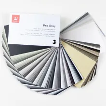 Pro Grey tonu karte