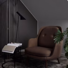 Tikkurila-idejas guļamistabai