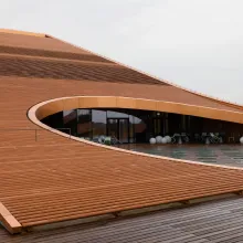 Vizium zinātnes centrs