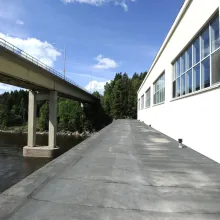 Elektrostacijas
