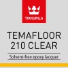 Temafloor 210 Clear