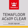Temafloor AC609 Clear