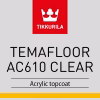Temafloor AC610 Clear