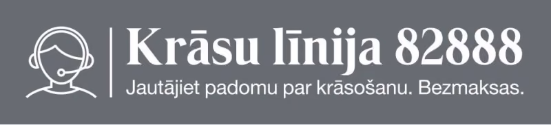 Tikkurila Krāsu līnija 82888
