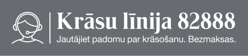 Tikkurila Krāsu līnija 82888