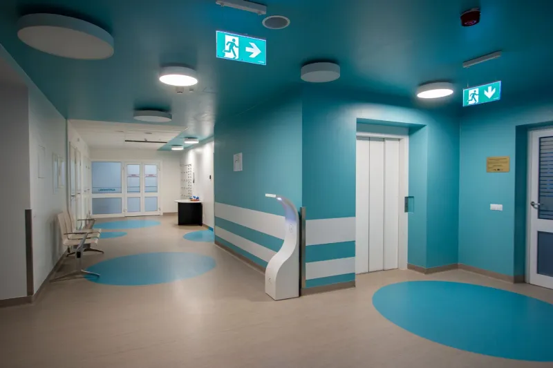 vidzemes slimnīca tikkurila argentum plus