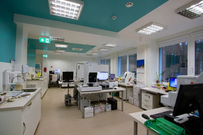vidzemes slimnīca tikkurila argentum plus