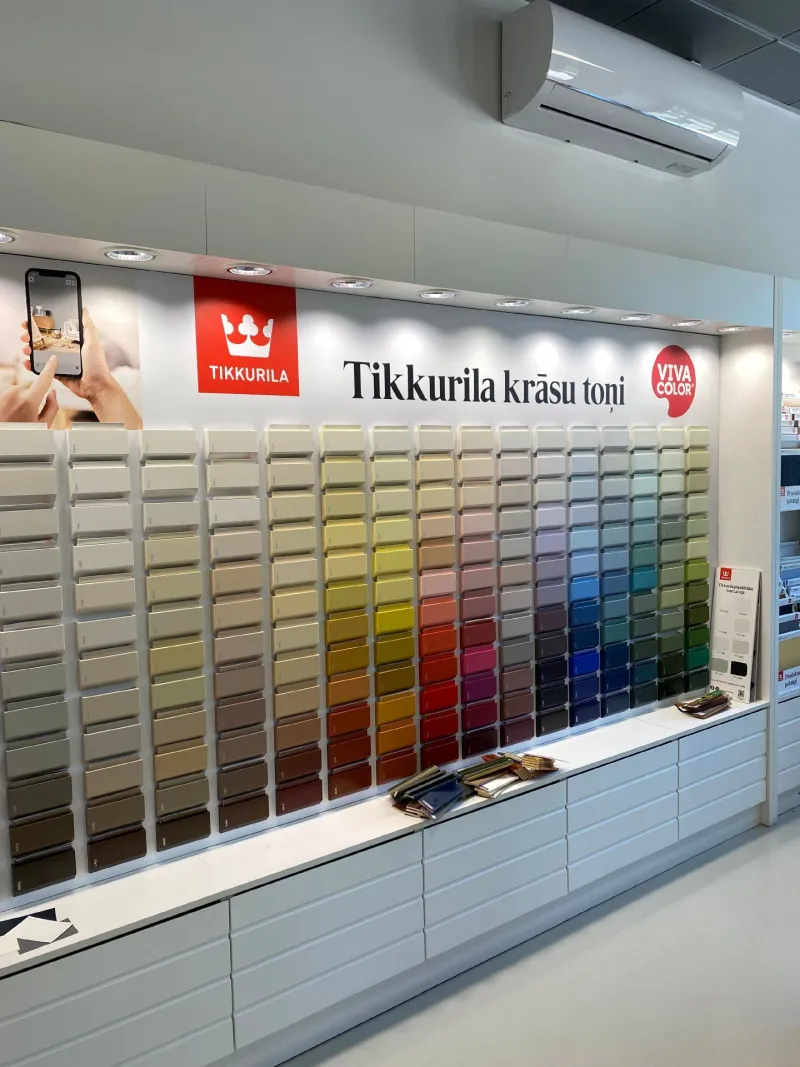 Tikkurila Pro Centrs