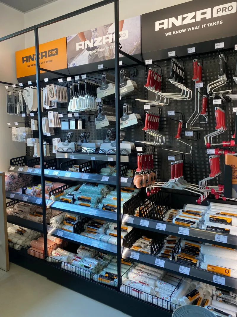 Tikkurila Pro Centrs