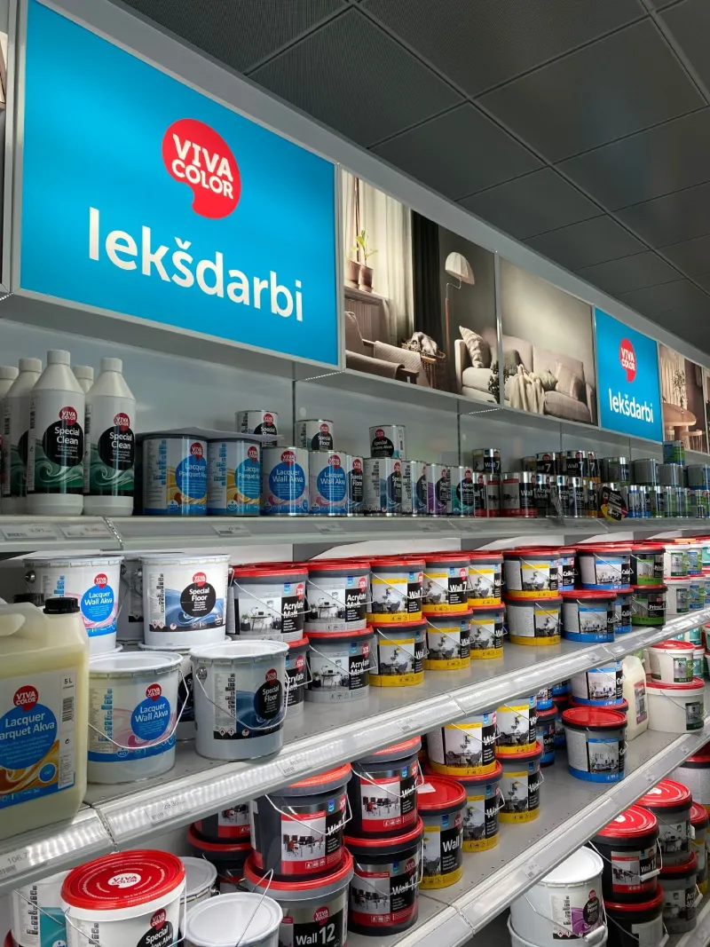 Tikkurila Pro Centrs