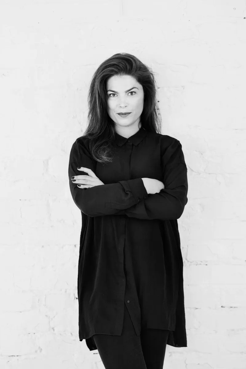 Nina Bruun 