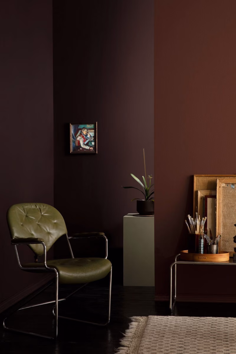 Tikkurila Color Now 2023
