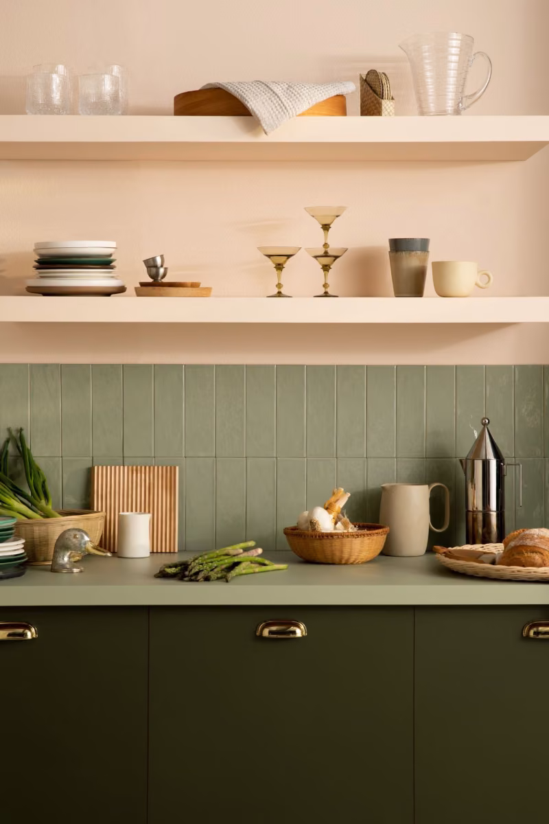 Tikkurila Color Now 2023