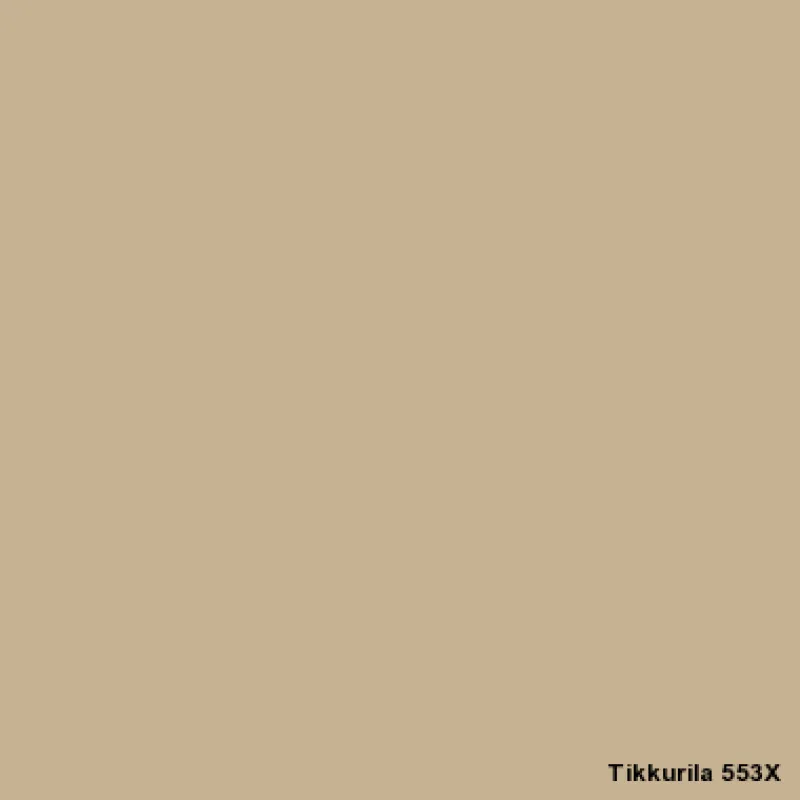 553X 553X | Tikkurila