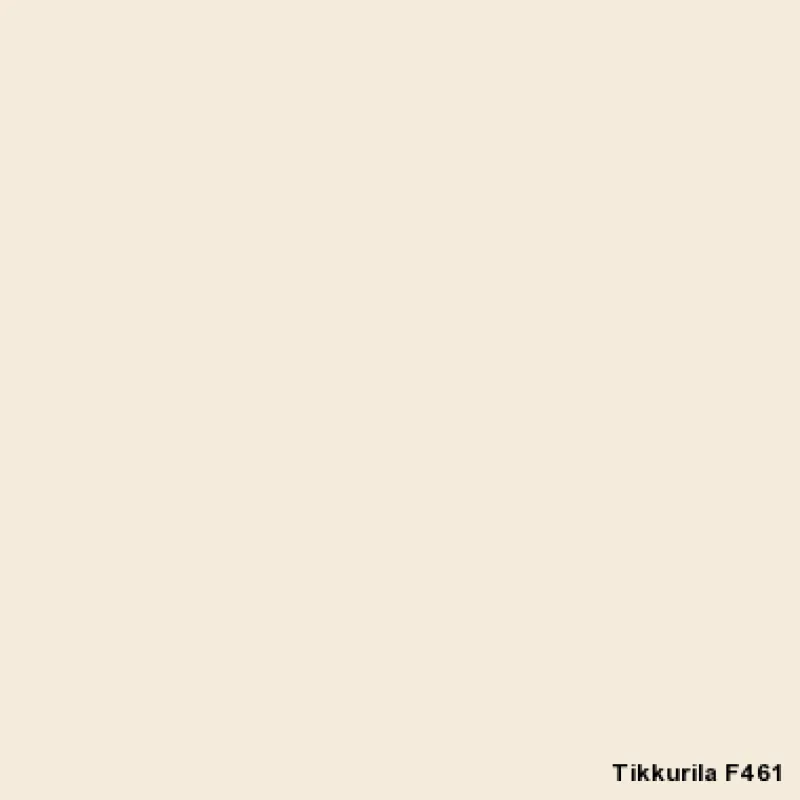 F461 F461 | Tikkurila