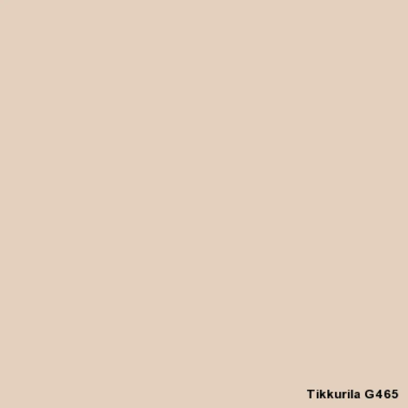 G465 G465 | Tikkurila