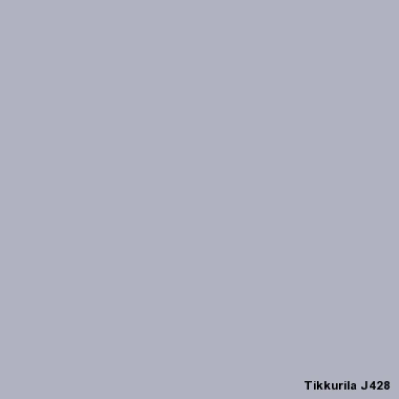 J428 Panorama | Tikkurila