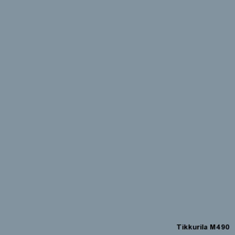 M490 M490 | Tikkurila
